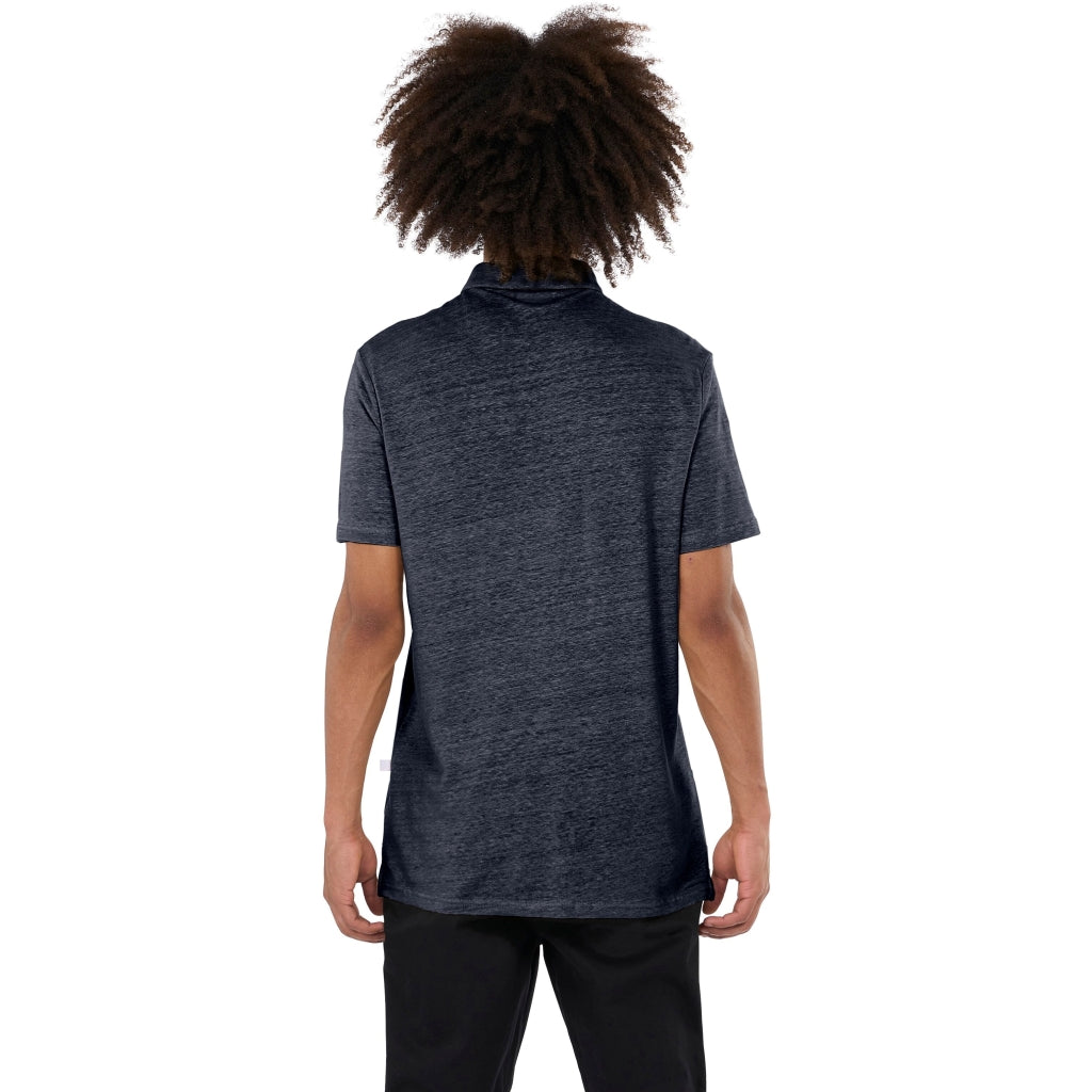 Knowledge Cotton Apparel Regular Polo t-shirt